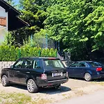 アパート Attersee-mondsee