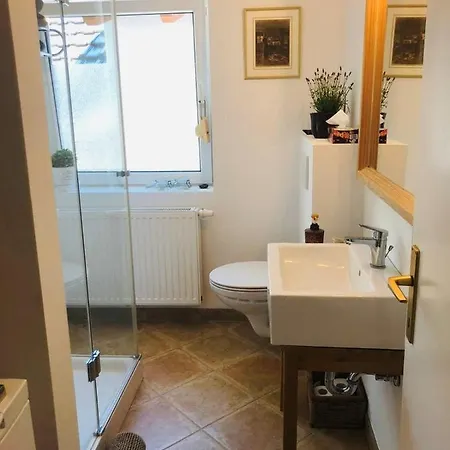 Attersee-mondsee Apartment *