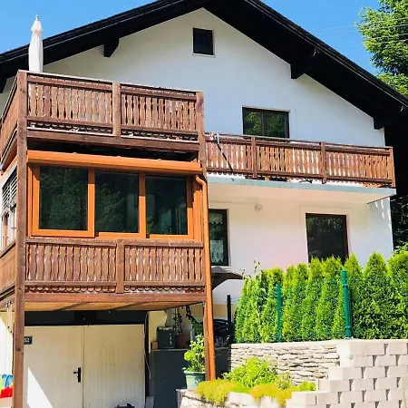 דירה Attersee-mondsee אונטראך אם אטרזה