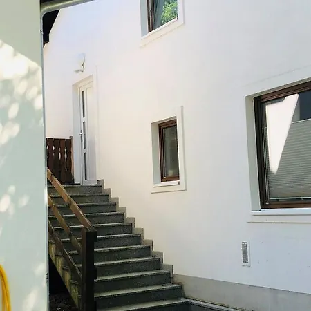 Attersee-mondsee Apartment Unterach am Attersee