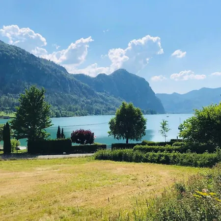Attersee-mondsee *