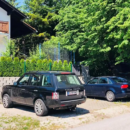 Apartment Attersee-mondsee