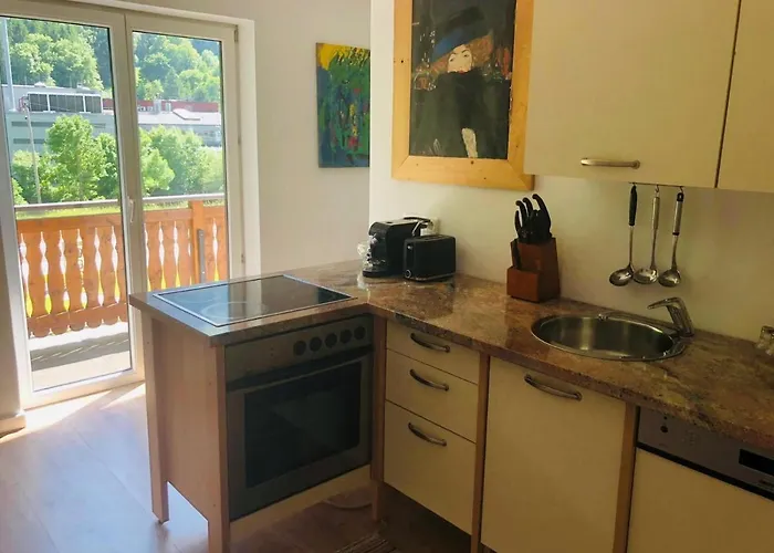 Lejlighed Attersee-mondsee Unterach am Attersee