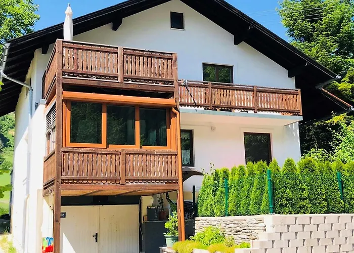 Apartment Attersee-mondsee Unterach am Attersee