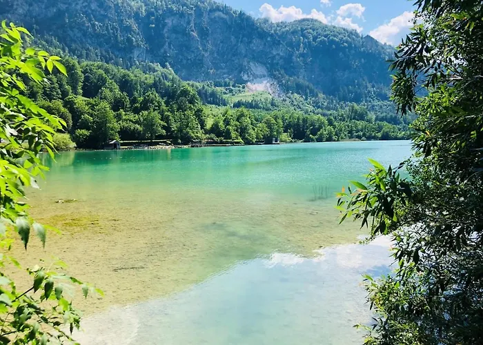 Lejlighed Attersee-mondsee
