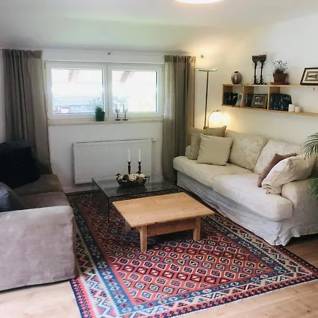 Attersee-mondsee Daire