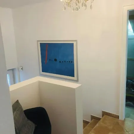 Apartment Attersee-mondsee
