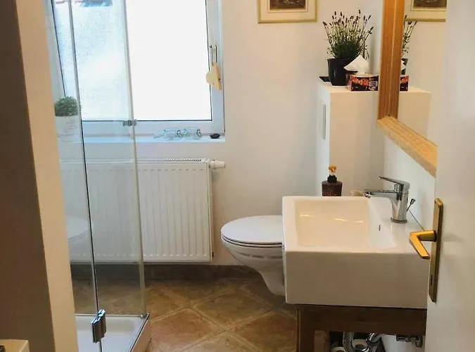 Attersee-mondsee Daire *