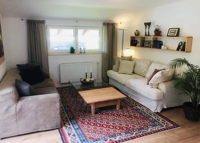 Attersee-mondsee Daire