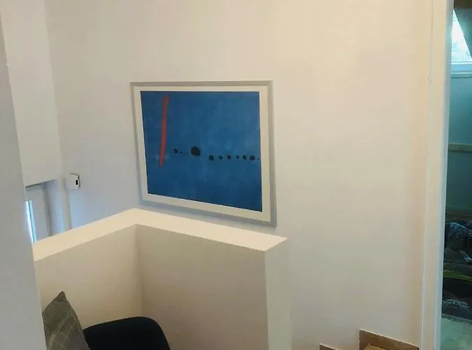 Daire Attersee-mondsee